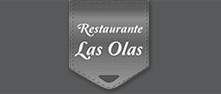 Restaurante Las Olas logo